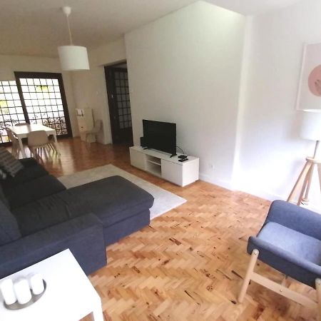 Lisboa Central Apartment Exterior photo