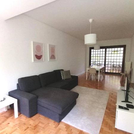 Lisboa Central Apartment Exterior photo