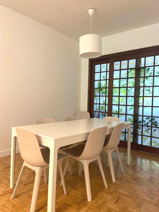 Lisboa Central Apartment Exterior photo