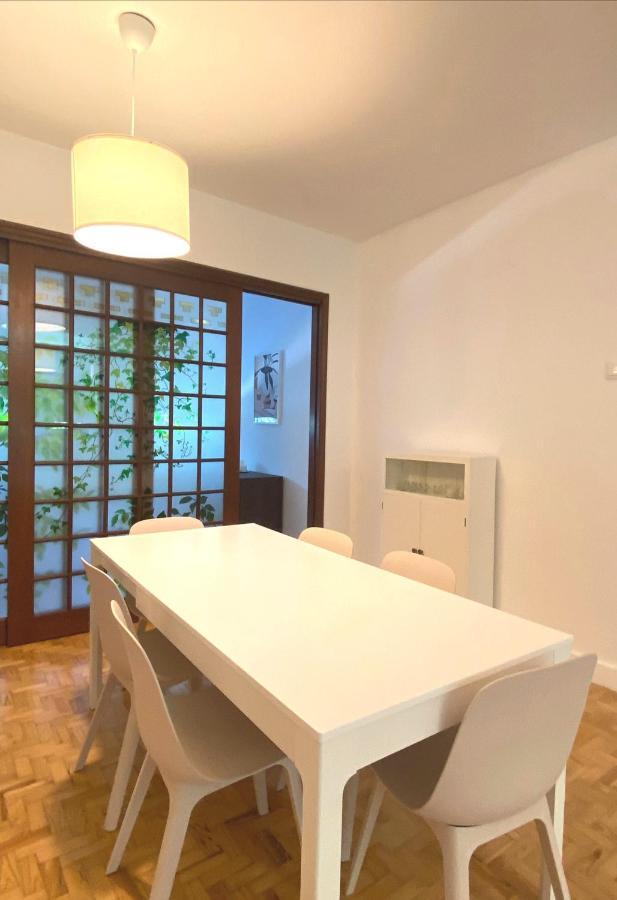 Lisboa Central Apartment Exterior photo