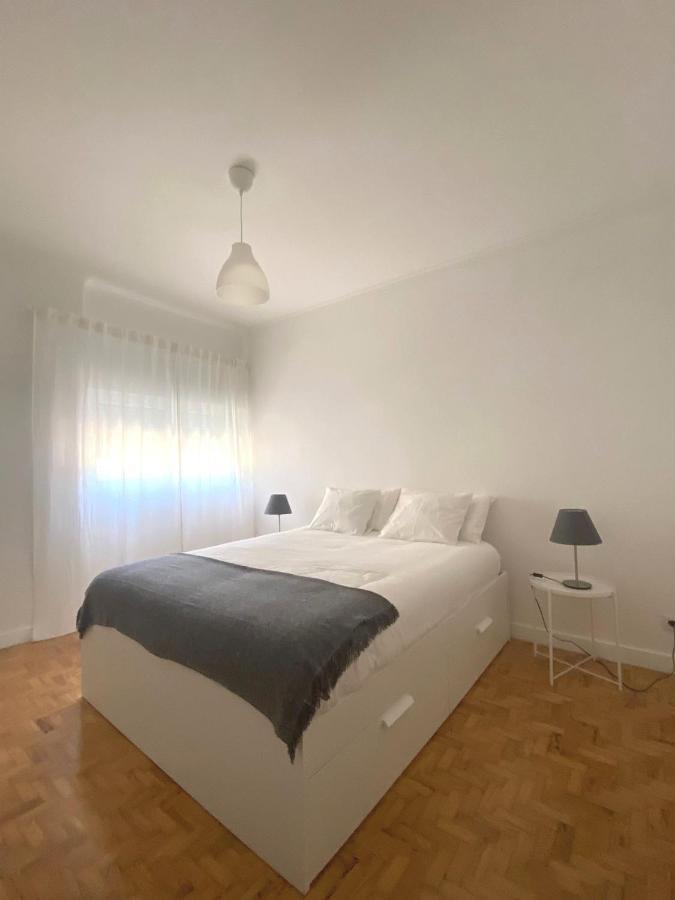 Lisboa Central Apartment Exterior photo