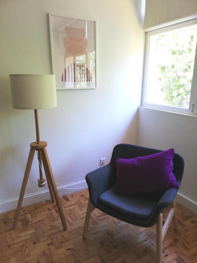 Lisboa Central Apartment Exterior photo