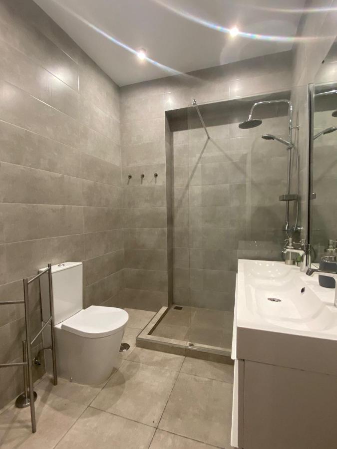 Lisboa Central Apartment Exterior photo