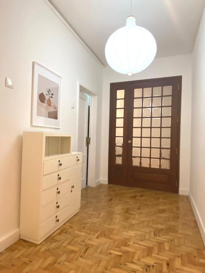 Lisboa Central Apartment Exterior photo