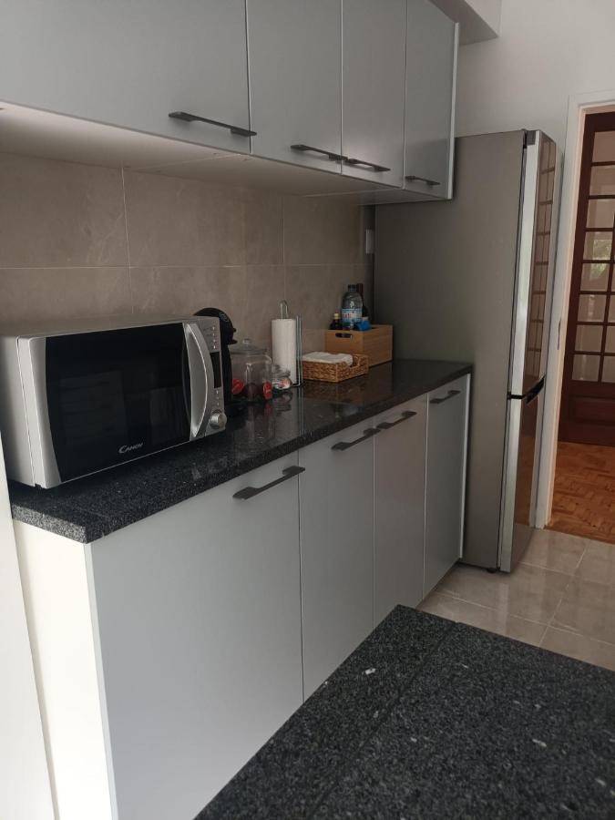 Lisboa Central Apartment Exterior photo