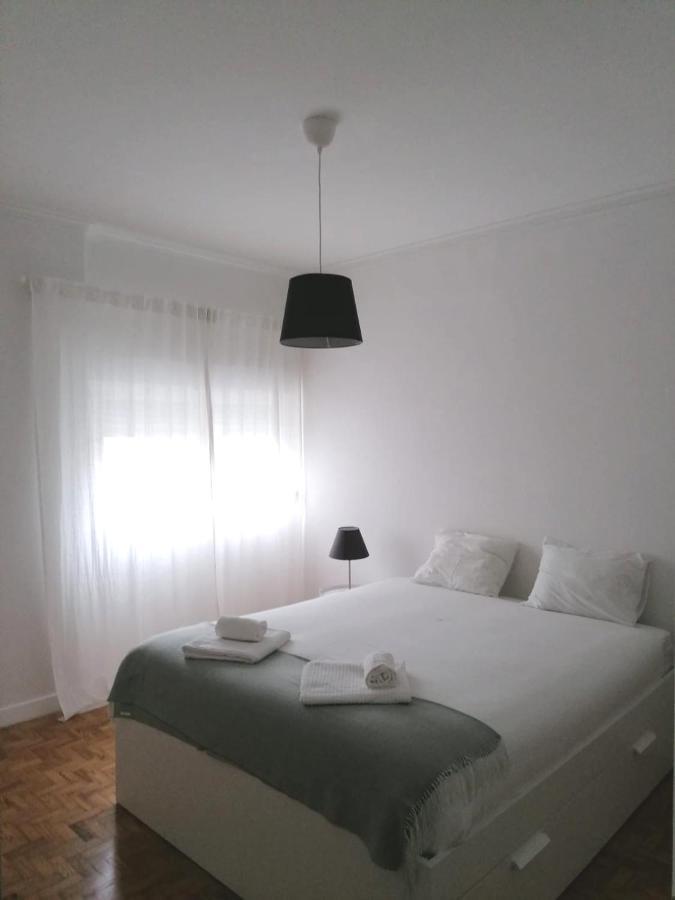 Lisboa Central Apartment Exterior photo